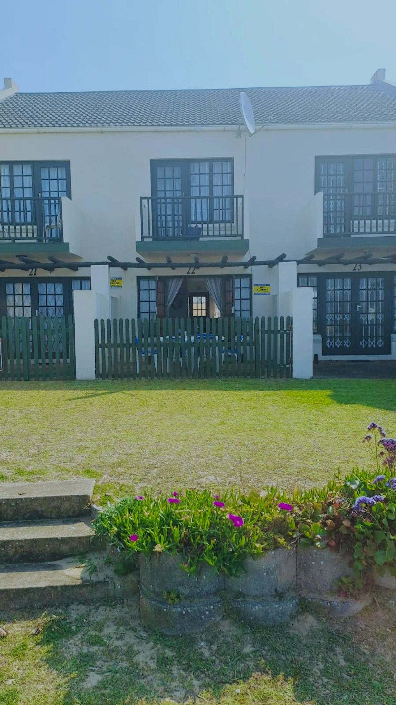 Port Alfred Accommodation at  | Viya