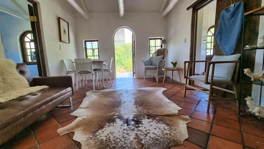 Overberg Accommodation at  | Viya