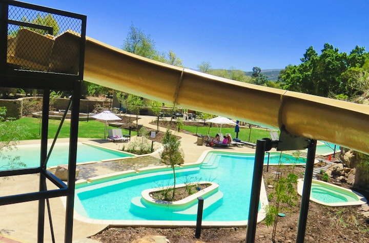 Western Cape Accommodation at Avalon Springs Resort by Dream Resorts | Viya