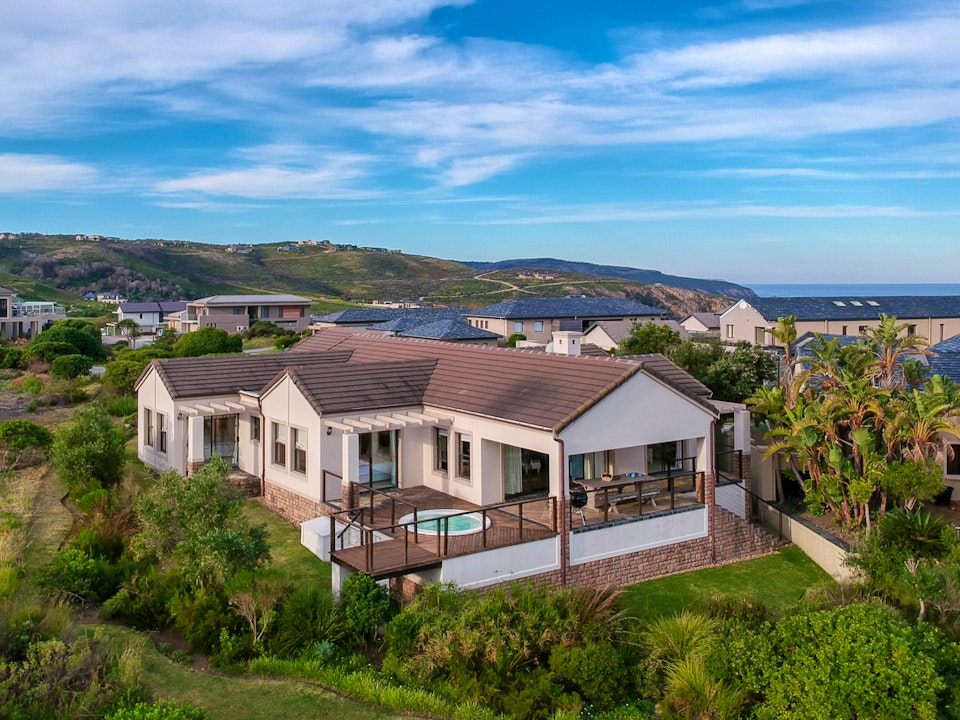 Garden Route Accommodation at  | Viya