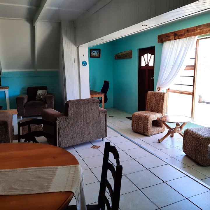 Overberg Accommodation at Onze Rus | Viya