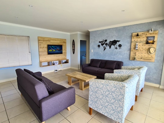 Jeffreys Bay Accommodation at  | Viya