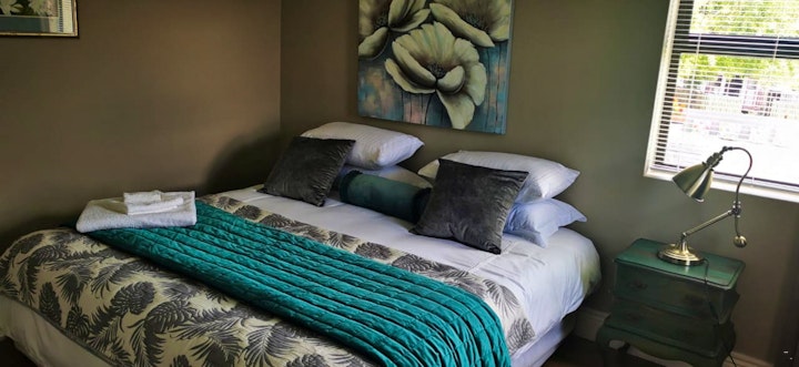 Cape Town Accommodation at 7 Falcon Street | Viya