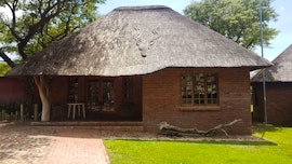 Waterberg Accommodation at  | Viya