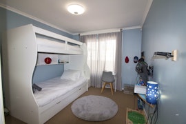 Bloubergstrand Accommodation at Cozy Family Winter Getaway | Viya