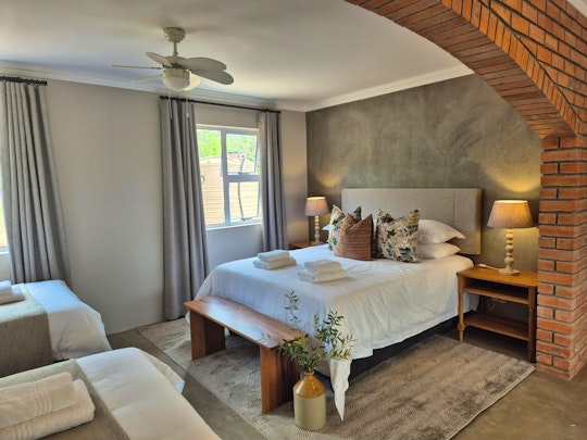 Karoo Accommodation at  | Viya