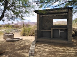 Namibia Accommodation at  | Viya