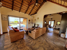 Lowveld Accommodation at Umoja Kruger - Wildlife Without Fences | Viya