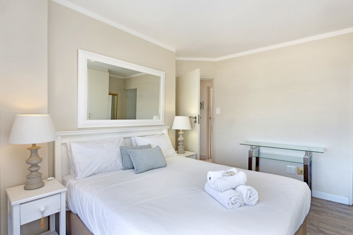 Cape Town Accommodation at The Bay A101 | Viya