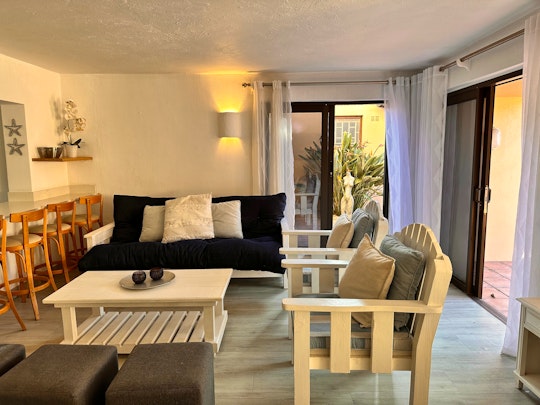 Plettenberg Bay Accommodation at  | Viya