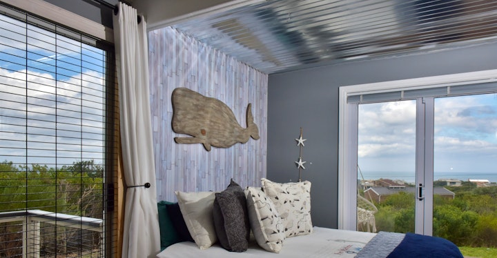 Overberg Accommodation at Seaview Kaya | Viya