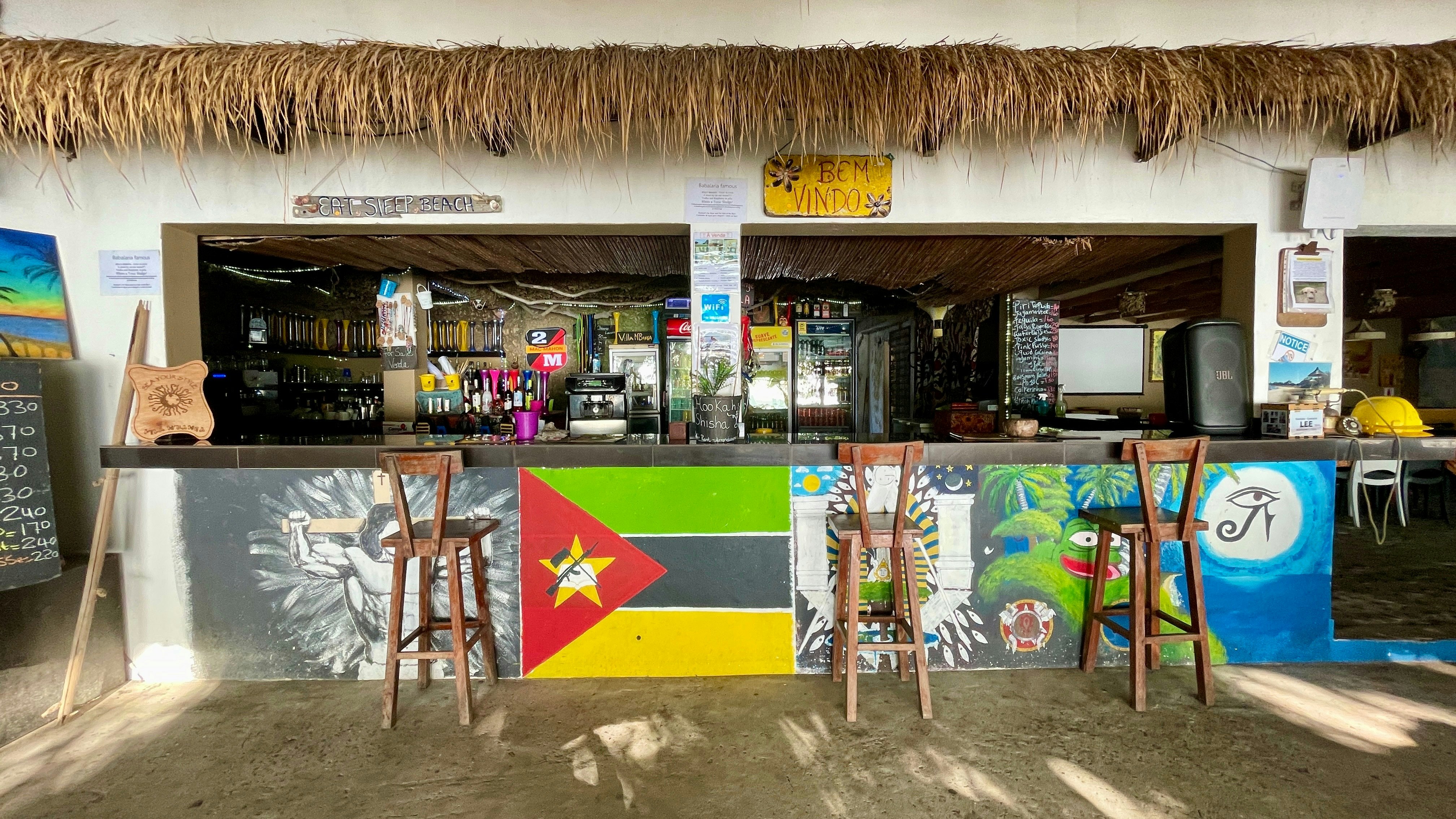 Villa N'Banga image no 8 of 10