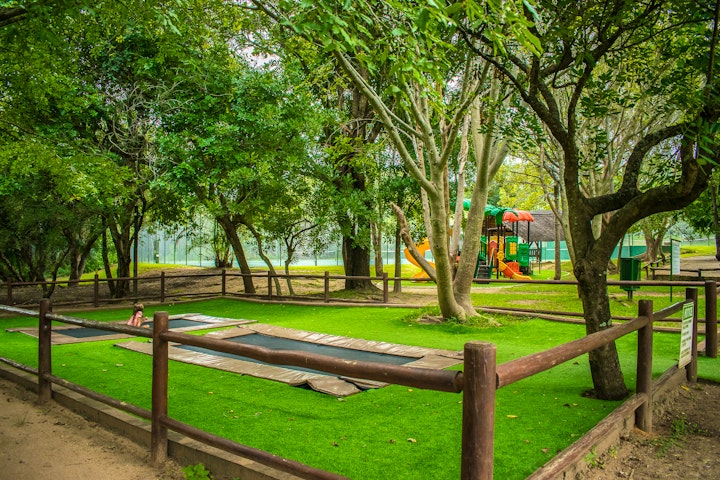Mpumalanga Accommodation at Inyamatane Kruger Park Lodge | Viya