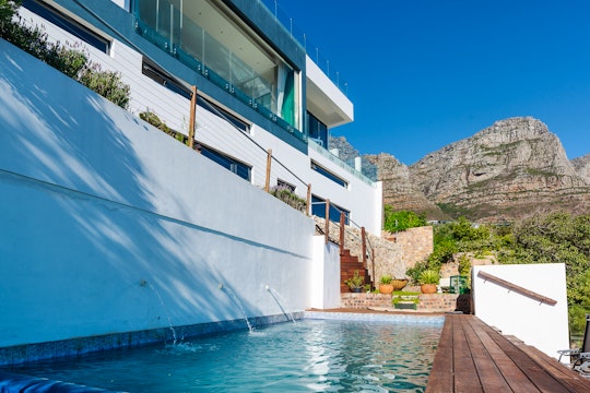 Atlantic Seaboard Accommodation at  | Viya