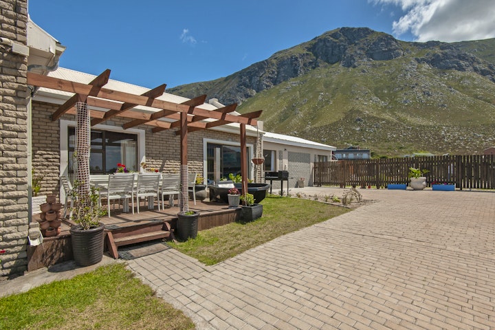 Western Cape Accommodation at Bettys Bay Sunrise | Viya