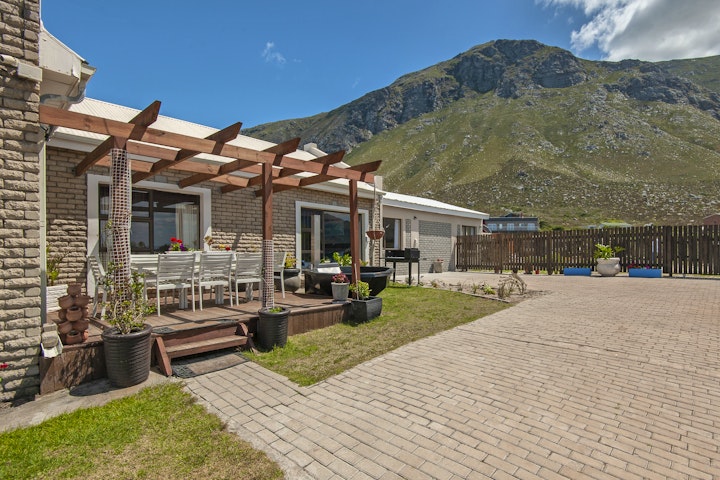 Betty's Bay Accommodation at Bettys Bay Sunrise | Viya