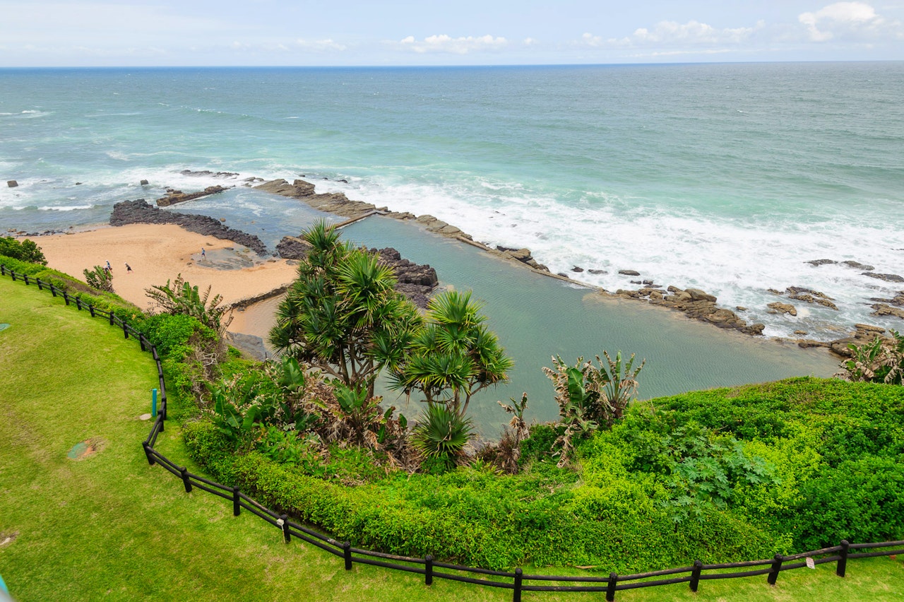 Ballito Accommodation at  | Viya