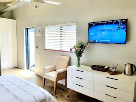 Northern Suburbs Accommodation at Kenridge Studios | Viya