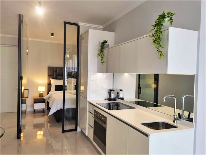 Midrand Accommodation at Executive Suite at Ellipse | Viya