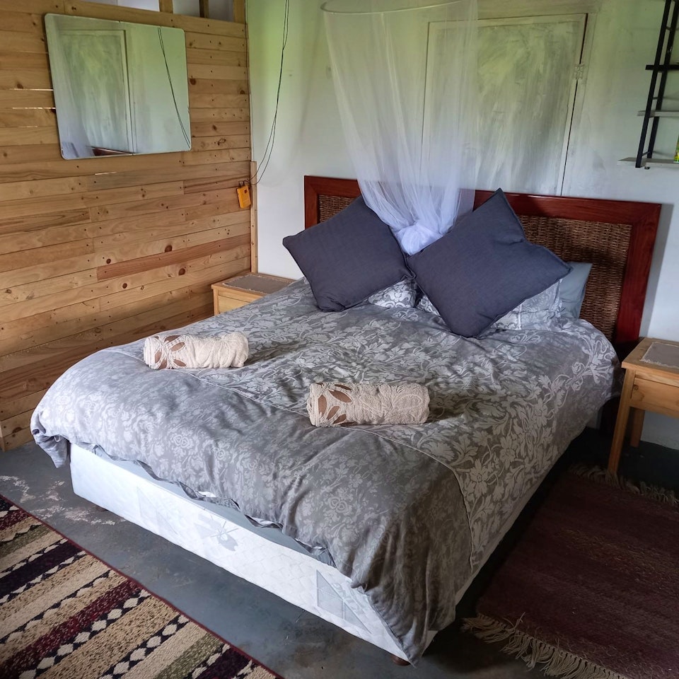 Garden Route Accommodation at  | Viya