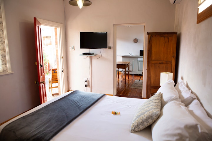 Kimberley Accommodation at Guesthouse 4 Carrington | Viya