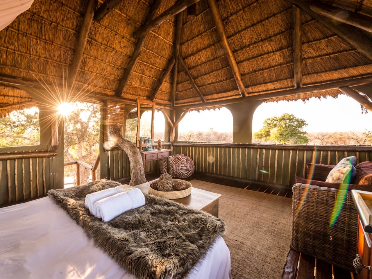 Waterberg Accommodation at  | Viya