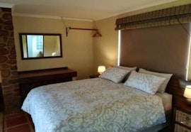 KwaZulu-Natal Accommodation at Chestnut @ Top Lodge | Viya