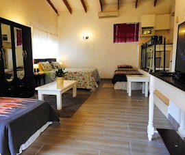 KranztKloof Nature Reserve Accommodation at  | Viya