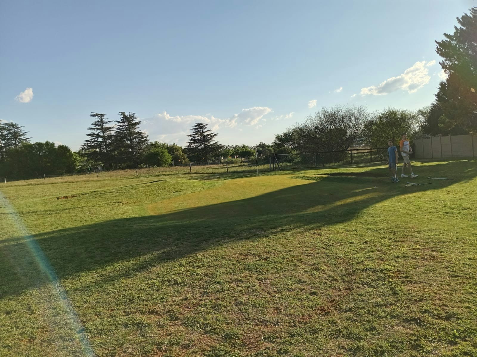 De Stallen Guest Villas and Mashie Golf Course image no 41 of 42