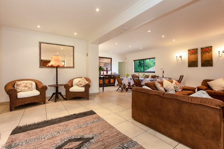 Durban Accommodation at Kites View Bed and Breakfast | Viya