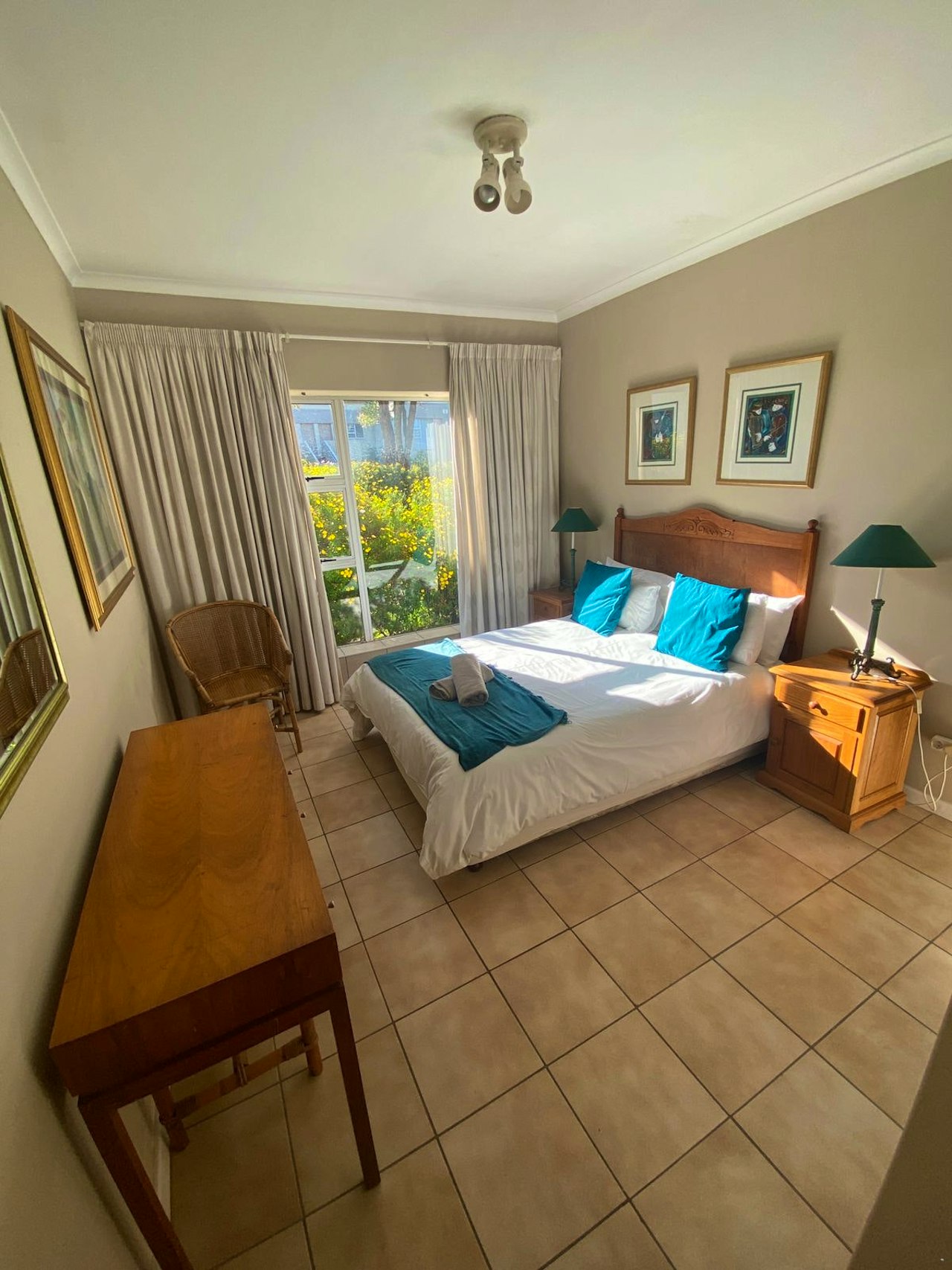 Garden Route Accommodation at  | Viya