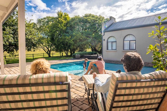 Western Cape Accommodation at  | Viya