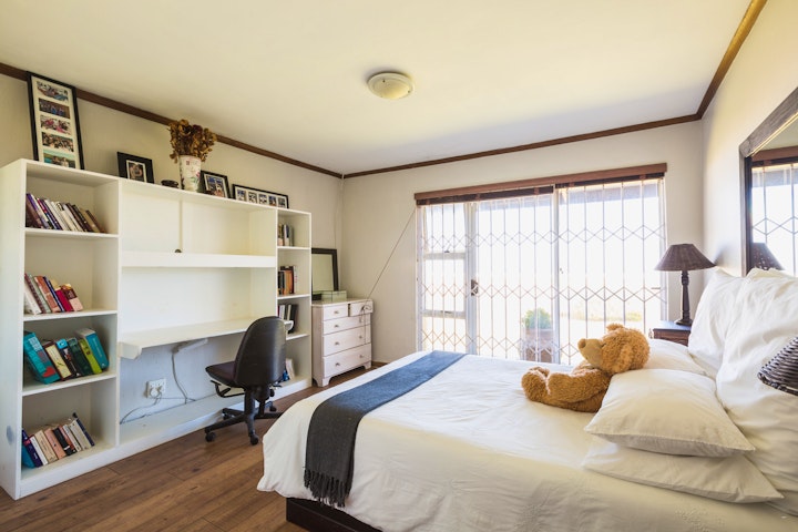 Cape Town Accommodation at Melkbos Beach Lodge | Viya