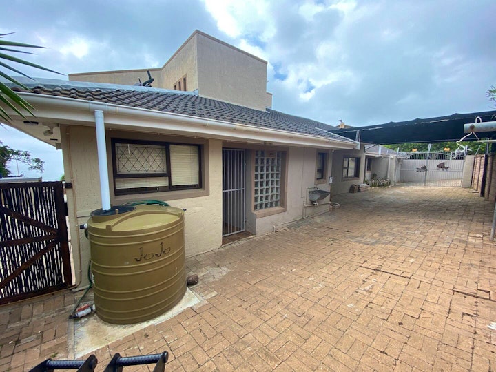 Eastern Cape Accommodation at Surf Point Holiday Home | Viya