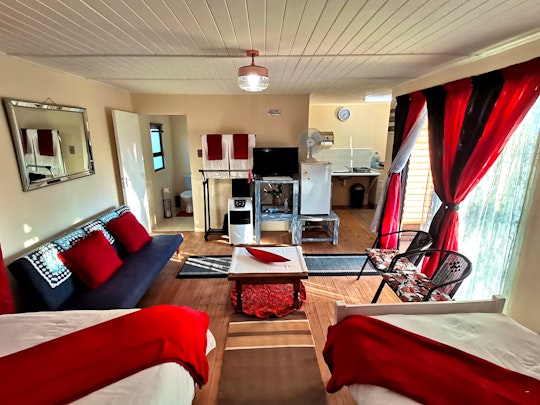 Karoo Accommodation at  | Viya