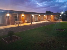 Karoo Accommodation at Die Skuur@Douglas | Viya