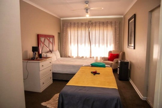 Johannesburg Accommodation at  | Viya