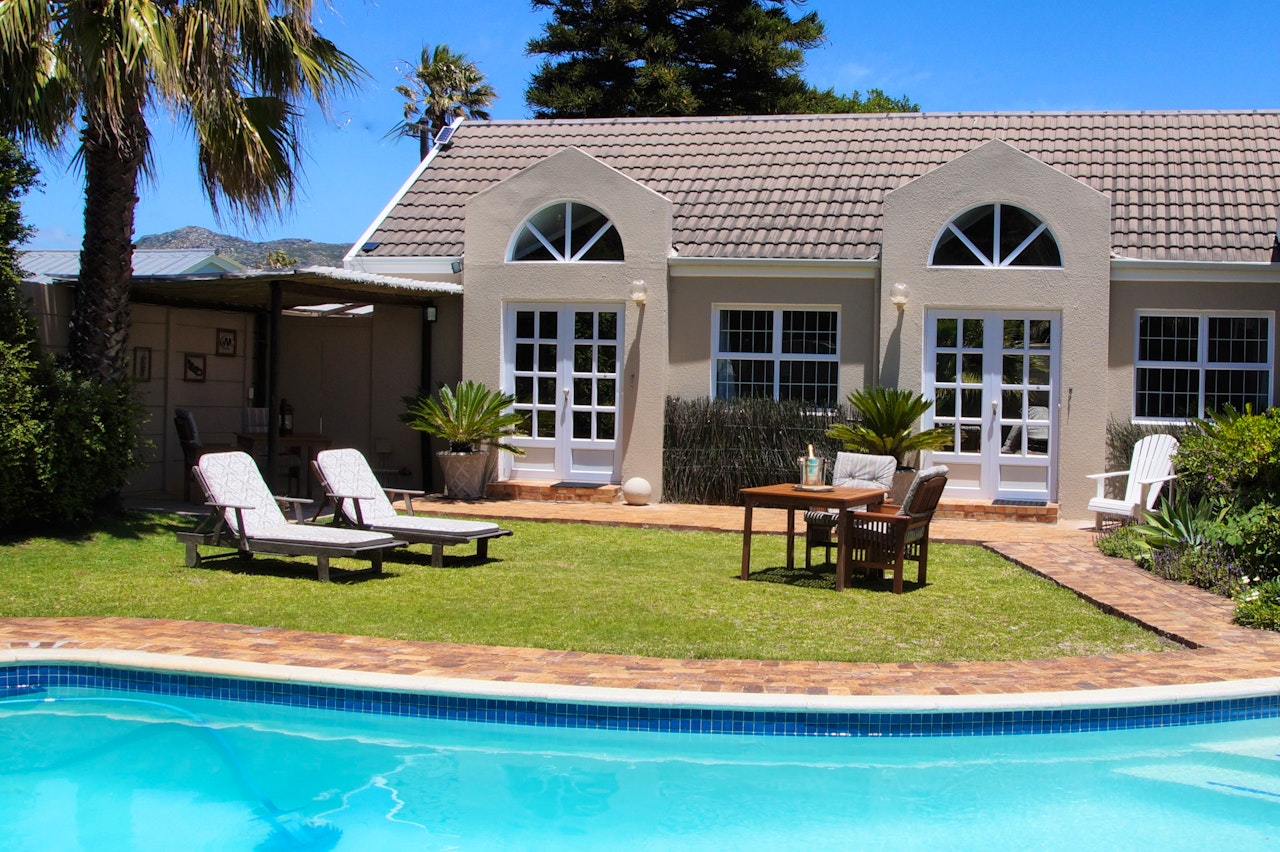 Cape Town Accommodation at  | Viya