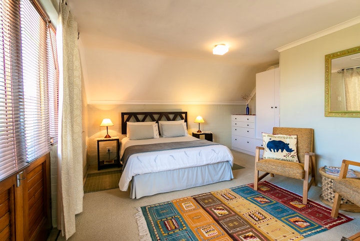 Cape Town Accommodation at Die Herberg | Viya