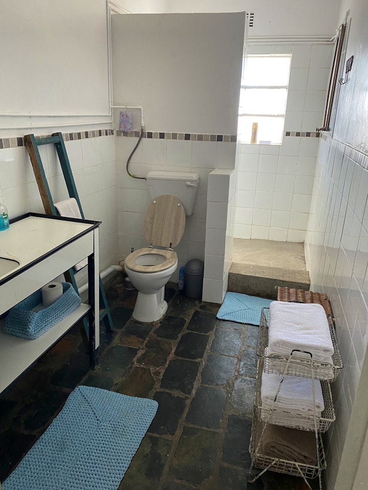 Northern Cape Accommodation at The Station Master’s House | Viya