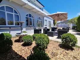 Overberg Accommodation at Villa Venusta | Viya