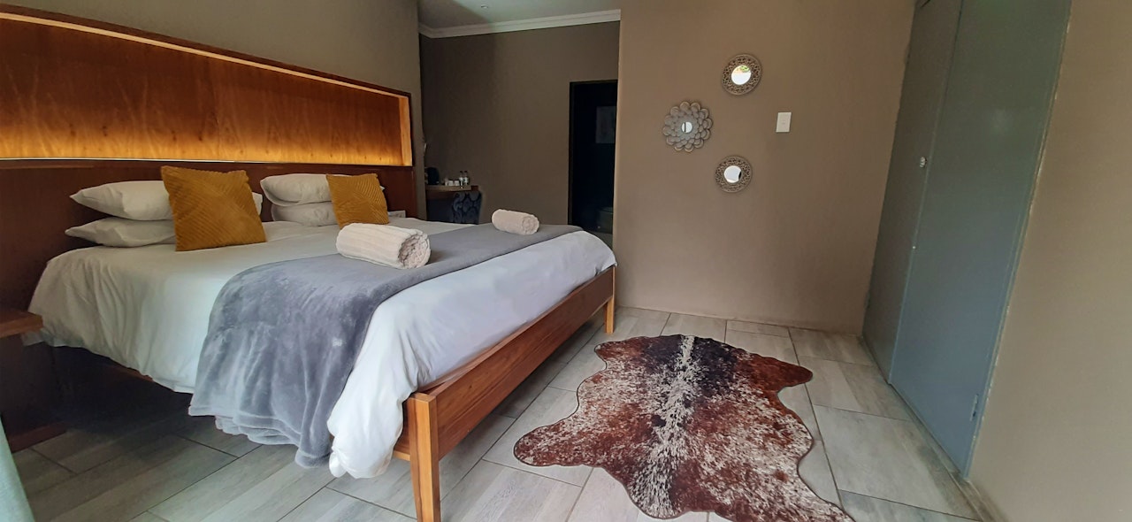 Parys Accommodation at  | Viya