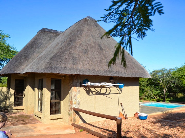 Mpumalanga Accommodation at Empatia | Viya