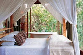 North Coast Accommodation at Hideaways Lazuli Bush Lodge | Viya