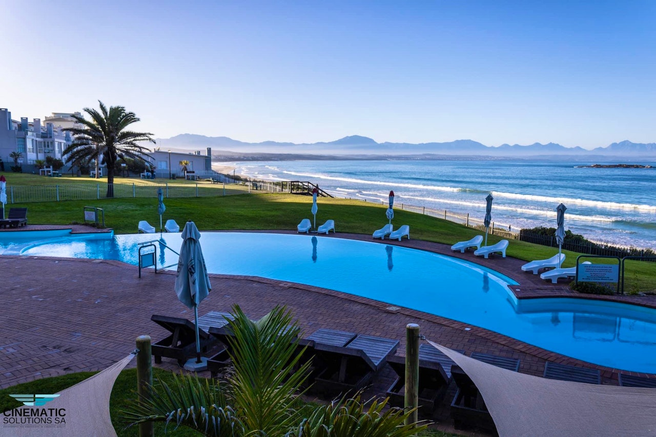 Mossel Bay Accommodation at  | Viya