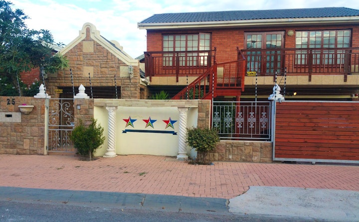 Gqeberha (Port Elizabeth) Accommodation at Embo Guest Villa | Viya