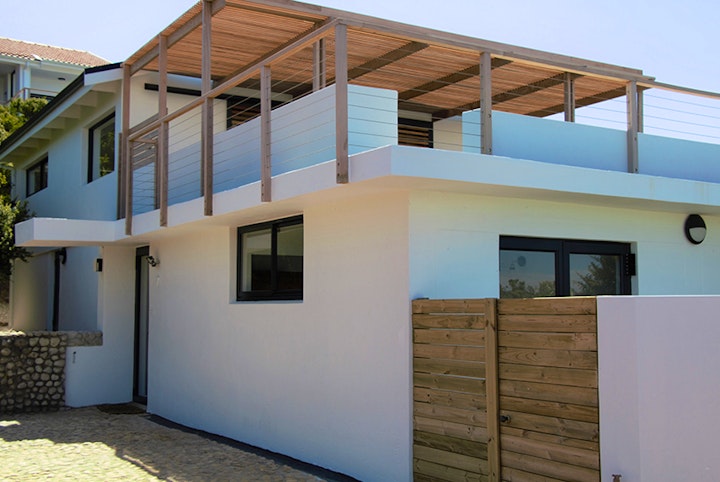 Western Cape Accommodation at Seascape | Viya