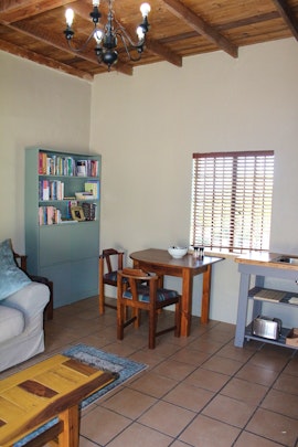 Western Cape Accommodation at Dorpsplasie | Viya