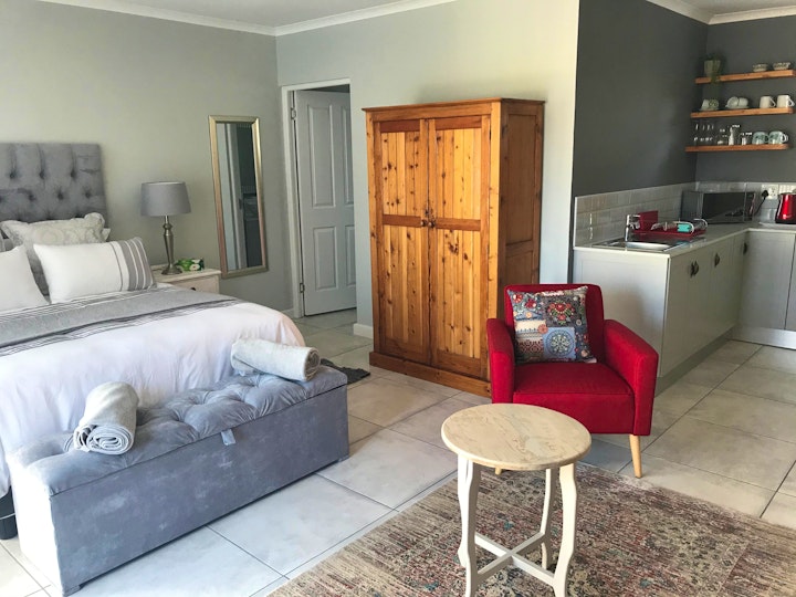 Langebaan Accommodation at Melissa's Home Away From Home | Viya