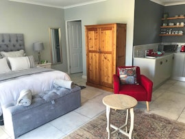 Langebaan Accommodation at  | Viya